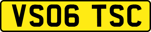 VS06TSC