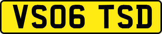 VS06TSD