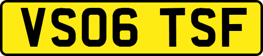 VS06TSF