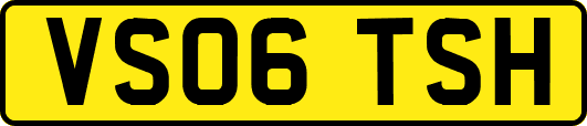 VS06TSH