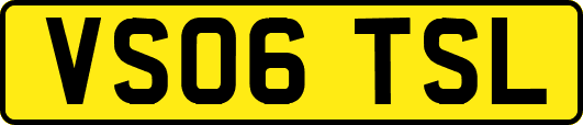 VS06TSL
