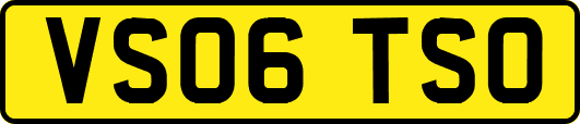 VS06TSO