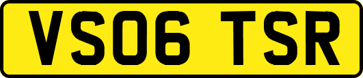 VS06TSR