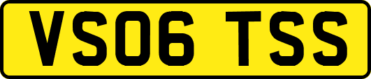VS06TSS