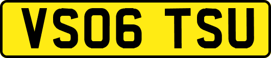 VS06TSU