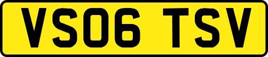 VS06TSV