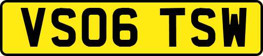 VS06TSW