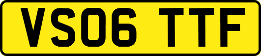 VS06TTF