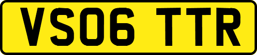 VS06TTR