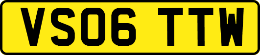 VS06TTW