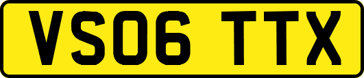 VS06TTX