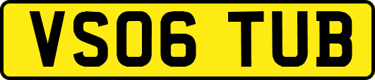 VS06TUB