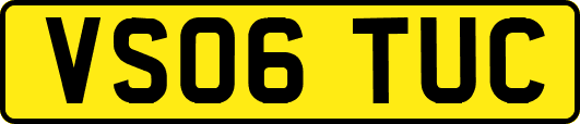 VS06TUC
