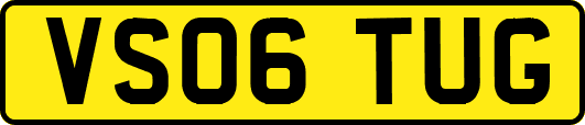 VS06TUG