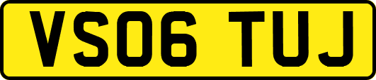 VS06TUJ