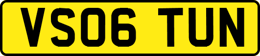 VS06TUN