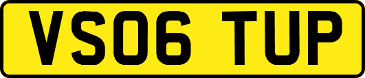 VS06TUP