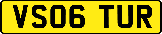 VS06TUR