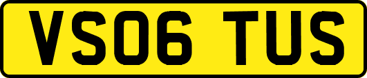 VS06TUS