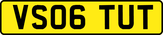 VS06TUT