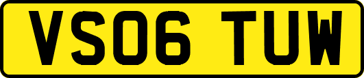 VS06TUW