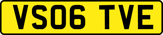 VS06TVE