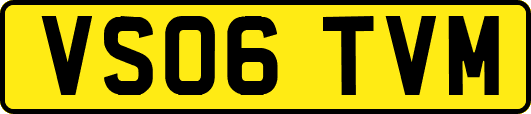 VS06TVM