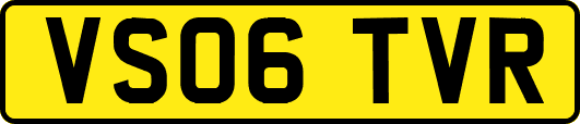 VS06TVR