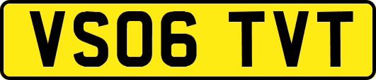 VS06TVT