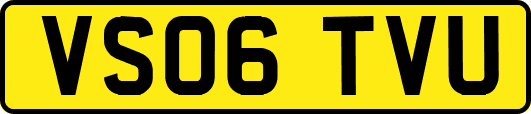VS06TVU