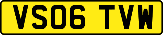 VS06TVW