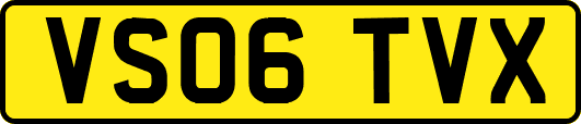 VS06TVX