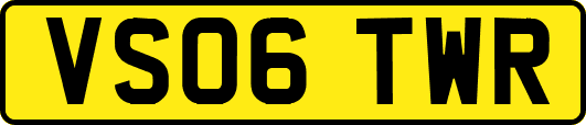 VS06TWR