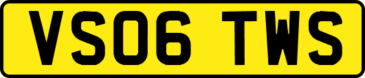 VS06TWS