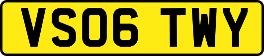 VS06TWY