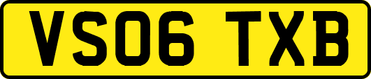 VS06TXB