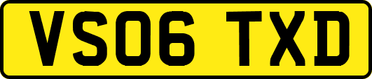 VS06TXD