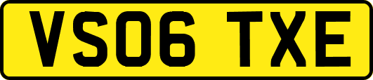VS06TXE