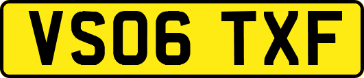 VS06TXF