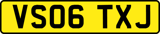 VS06TXJ