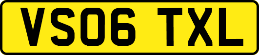 VS06TXL