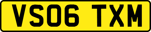 VS06TXM