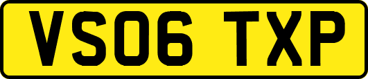 VS06TXP