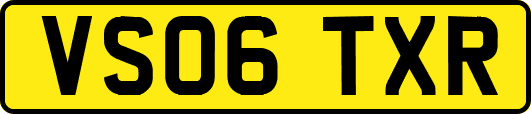 VS06TXR
