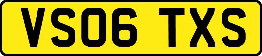 VS06TXS