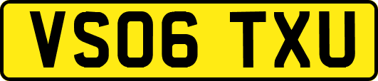 VS06TXU