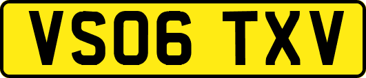 VS06TXV