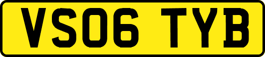 VS06TYB