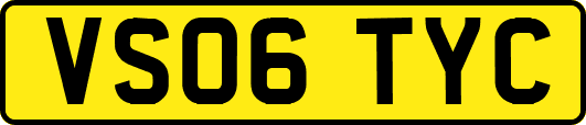 VS06TYC