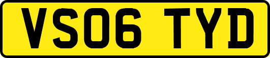VS06TYD